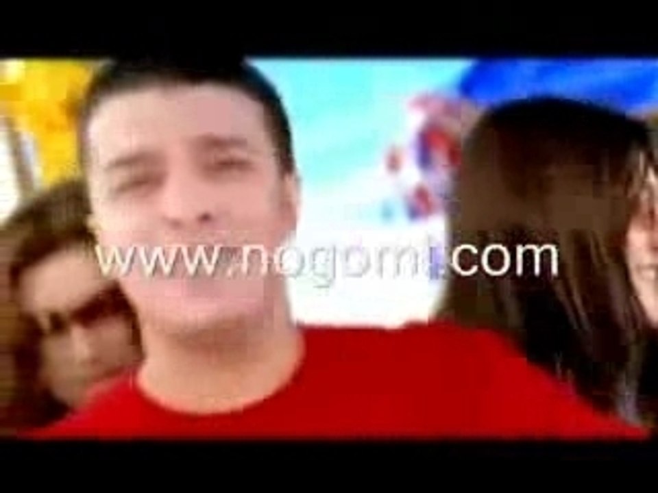 Mostafa Kamel - Habeebi