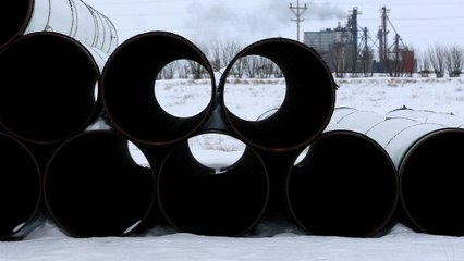 США: військові дають дозвіл на добудову нафтопроводу Dakota Access
