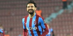 Trabzonspor Yönetimi, Mehmet Ekici İçin Çin Kulüpleriyle Görüşüyor