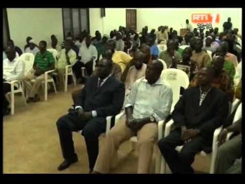 Economie: Les commerçants des Ex Zone CNO désormais obligés de payer les taxes douanières