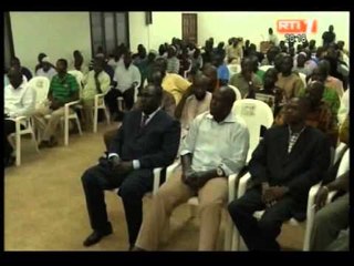 Economie: Les commerçants des Ex Zone CNO désormais obligés de payer les taxes douanières