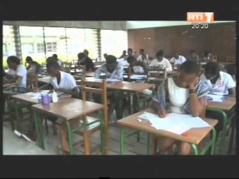 Science: Reportage sur l'engagement des filles pour les Mathématiques