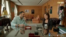 Sabaa Banat 55- مسلسل السبع بنات الحلقة 55