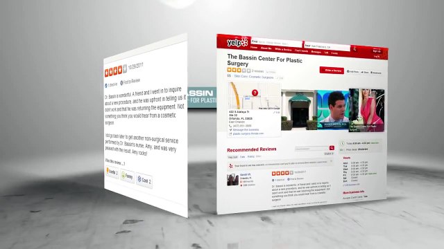 Roger Bassin MD Reviews: Dr. Roger Bassin MD AMAZING Ratings | Roger Bassin Orlando (Roger Bassin)