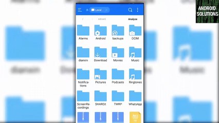 Google Assistant on any Android Versions {5/6/7}