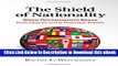 [Read Book] The Shield of Nationality: When Governments Break Contracts with Foreign Firms Mobi