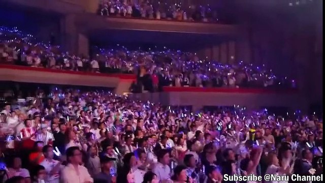 Kashiwagi yuki (柏木 由紀) - Ponytail to Shushu @Solo_consert