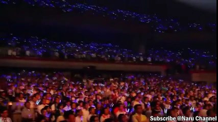 Kashiwagi yuki (柏木 由紀)- Kibouteki Refrain @Solo_consert