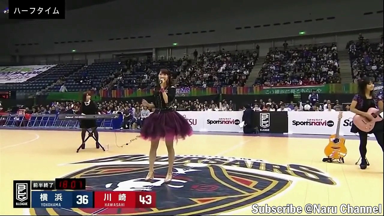 Kashiwagi Yuki (柏木 由紀) - Mae shika mukanee