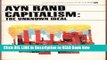 [Popular Books] Capitalism: The Unknown Ideal (Signet) Full Online