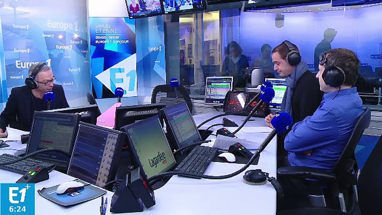 Fillon : est-ce que la contre-attaque peut tenir ?