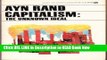[PDF] Capitalism: The Unknown Ideal (Signet) FULL eBook