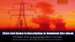 DOWNLOAD Energy Systems and Sustainability: Power for a Sustainable Future Online PDF