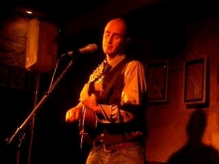 Tom Poisson festival voûtes saint honorées