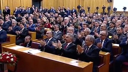 Bahçeli soruyu yanlış sordu!