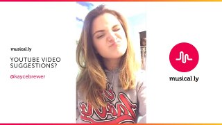 Top Featured Musical.lys of January 2017 - The Best Musical.ly Compilations - Downloaded from youpak.com