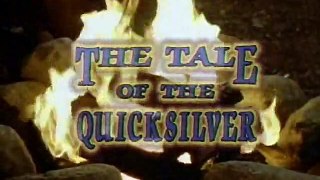 Are You Afraid of the Dark AYAOTD S03E09 The Tale of the Quicksilver