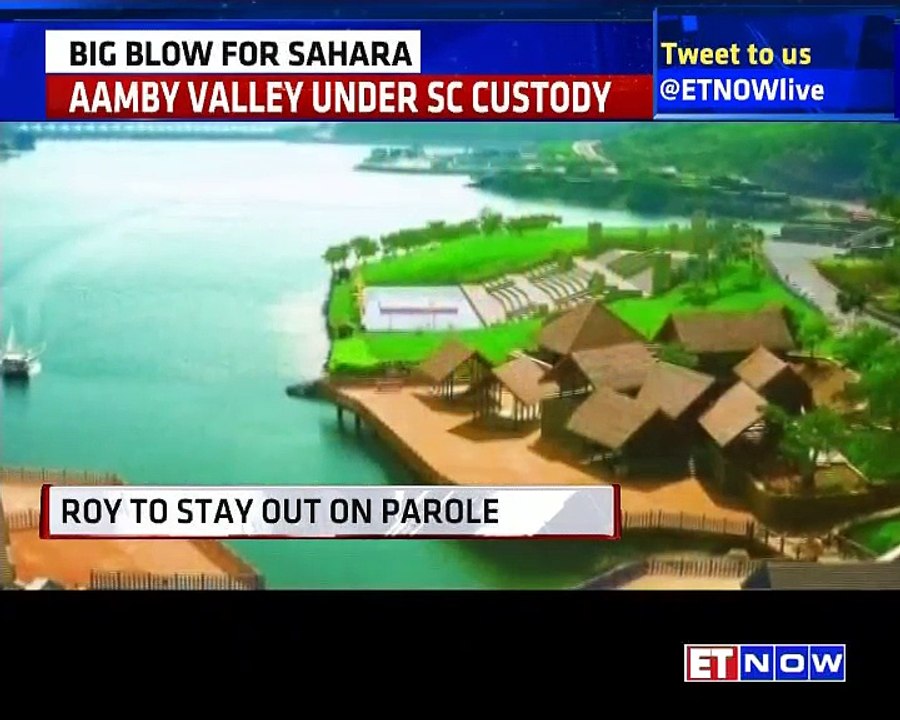 Big Set Back For Sahara