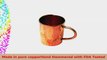 STREET CRAFT Hammered Copper Moscow Mule Mug Handmade of 100 Pure Copper Drinkware f55d054d