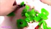 Cutting OPEN Grossest SQUISHY BALLS EVER! 5 Stress Balls filled with Bugs Worms & POWDER! Sticky FUN