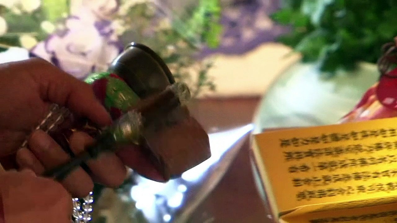 Die Miet-Mönche aus Japan