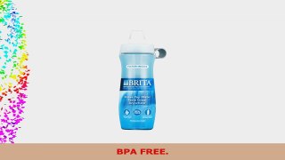 Brita Water Filter Bottle 99abf965