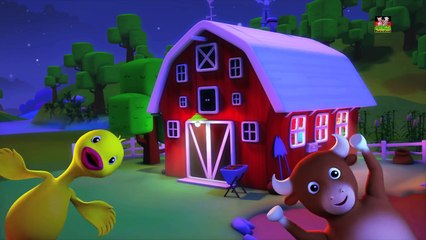 ich bin eine kleine Teekanne | Klassische Kinderlieder | I am a Little Teapot