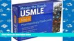 Read Online Master the Boards USMLE Step 1 Pharmacology Flashcards Conrad Fischer MD READ ONLINE