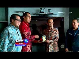 Inspirasi Pagi Bersama Teuku Riefky Harsya - NET5