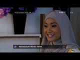 Film yang Terakhir Ditonton Fatin