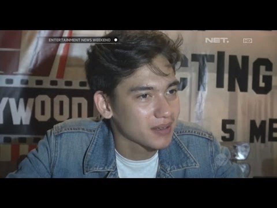 Gaya rambut Adipati Dolken