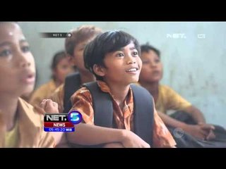 Guru Inspiratif di Lombok - NET5