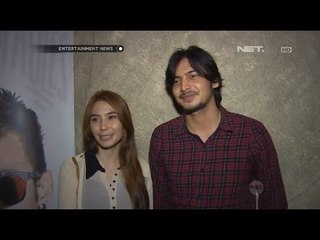 Istri Boy Hamzah hamil anak kedua