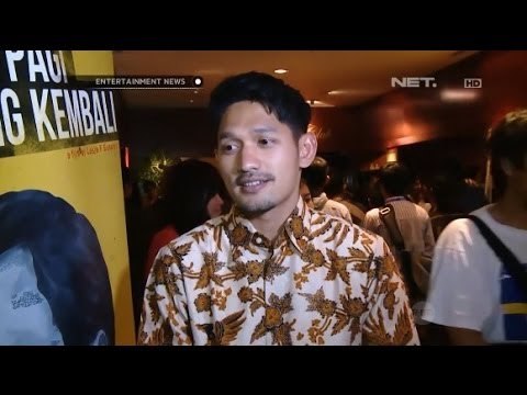 Ibnu Jamil ajarkan pendidikan Politik pada anak