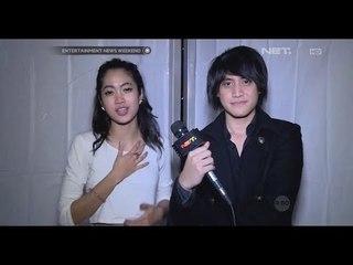 Surprise ulang tahun Widi Vierratale