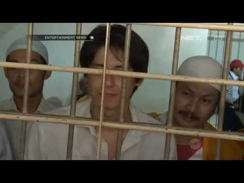 Sidang Perdana Roger Danuarta