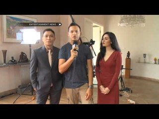 Ben Joshua jadi sutradara video klip