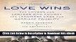 [Read Book] Love Wins: The Lovers and Lawyers Who Fought the Landmark Case for Marriage Equality
