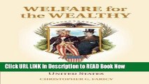 [DOWNLOAD] Welfare for the Wealthy: Parties, Social Spending, and Inequality in the United States