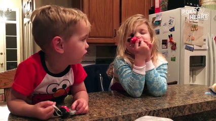 Amazing Parents Surprise Kids With Disney Vacation Video 2017 _ Daily Heart Beat-8uQnTTUlVTc