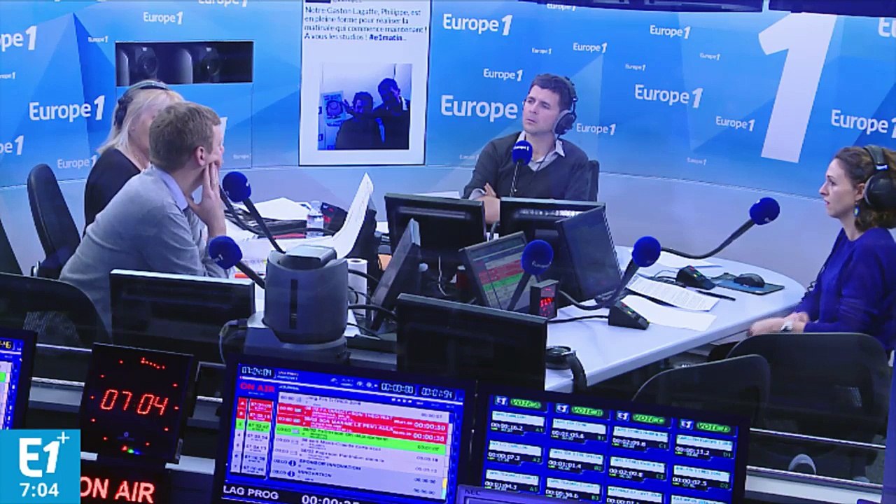 A Aulnay-sous-Bois, la tension toujours palpable