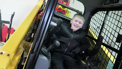 KNOCKED HER TOOTH OUT!!-I_NdRVIVbIs