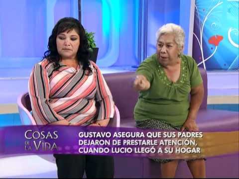 Me voy a morir y mi familia no quiere hacerse cargo de mi hijo