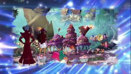 Winx Club, S6 É25 - Achéron [Écomplet]