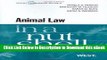 [Read Book] Animal Law in a Nutshell (In a Nutshell (West Publishing)) (Nutshells) Kindle