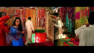 RANG DE CHUNAR (qawali)  Rahat Fateh Ali Khan & Nazish - Balu mahi