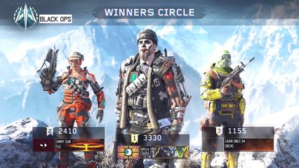 COD Black Opps 3 - NOOOOOO! Not Again! - (7)