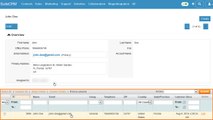 Magento SuiteCRM Integration Solution from Biztech