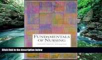 PDF [FREE] DOWNLOAD  Fundamentals of Nursing: Concepts, Process, And Practice Barbara Kozier Full