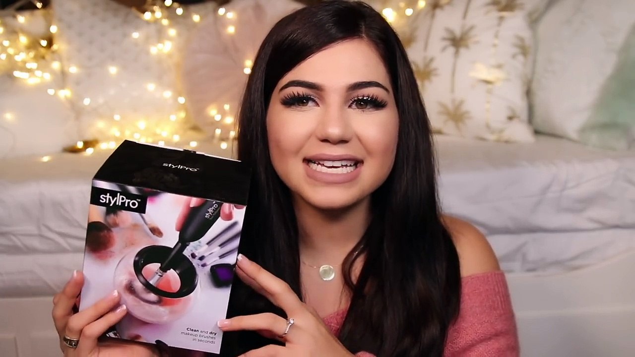 Ich TESTE das GEILSTE BEAUTY GADGET EVER !!-23PCsKafx-U
